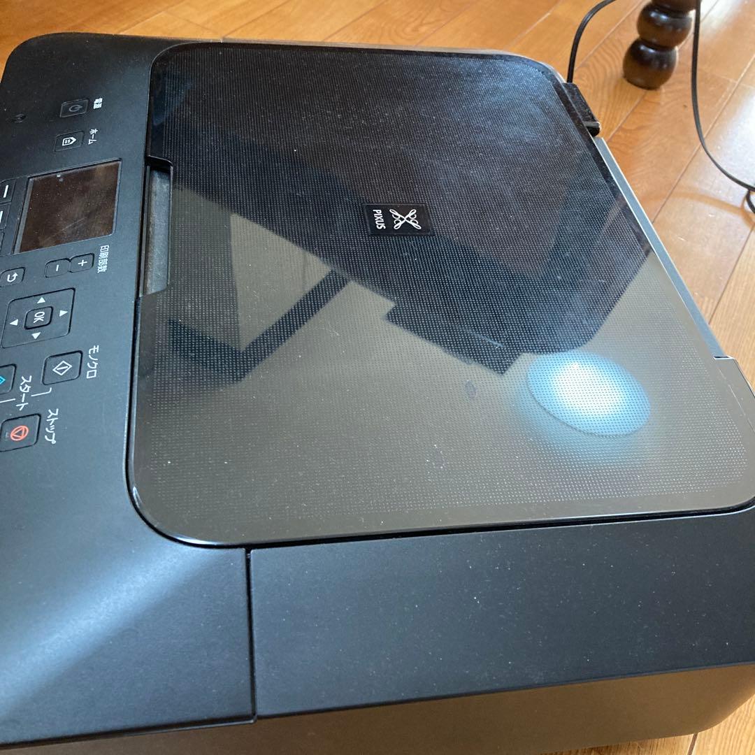 Canon MG6530 インクジェットプリンター 本体