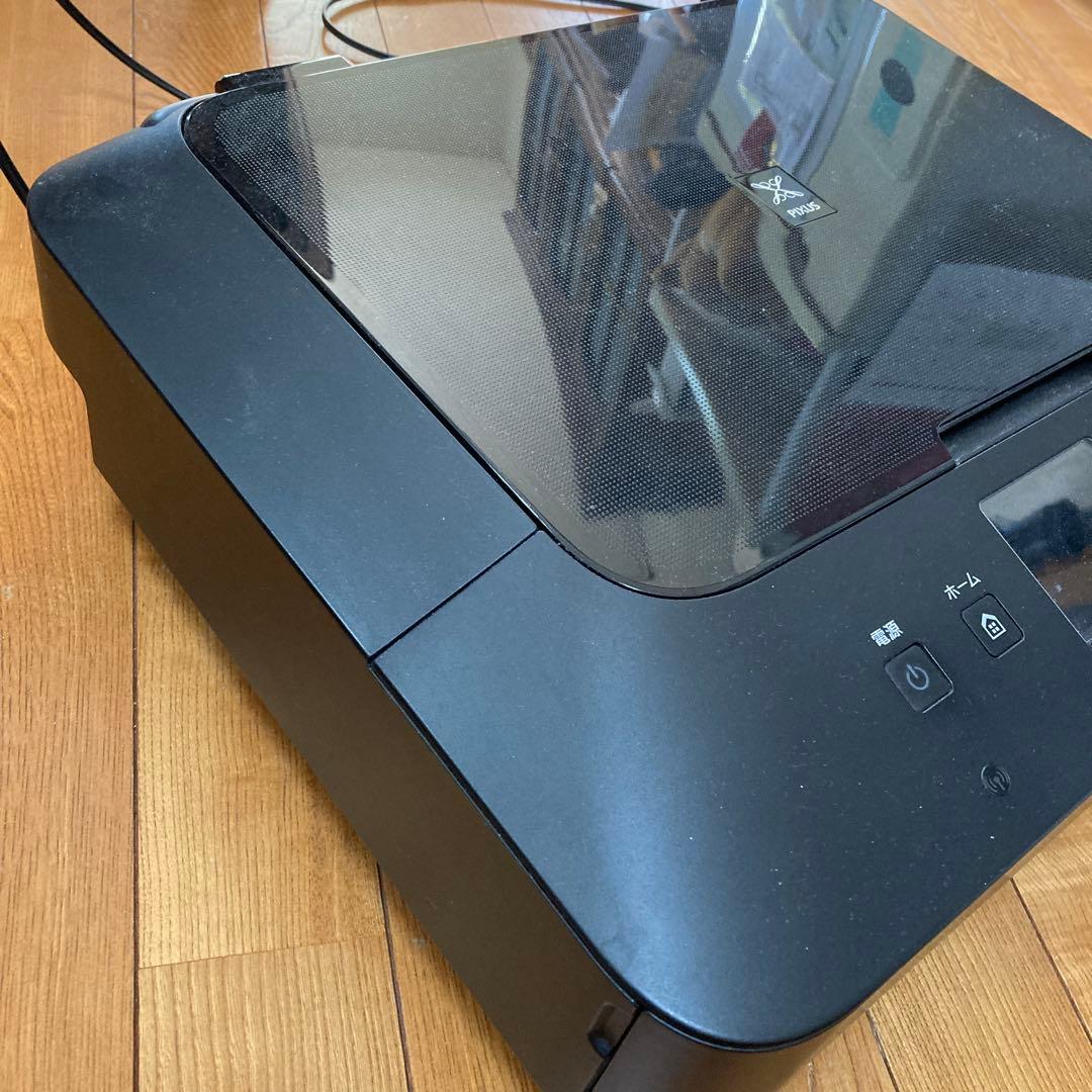 Canon MG6530 インクジェットプリンター 本体