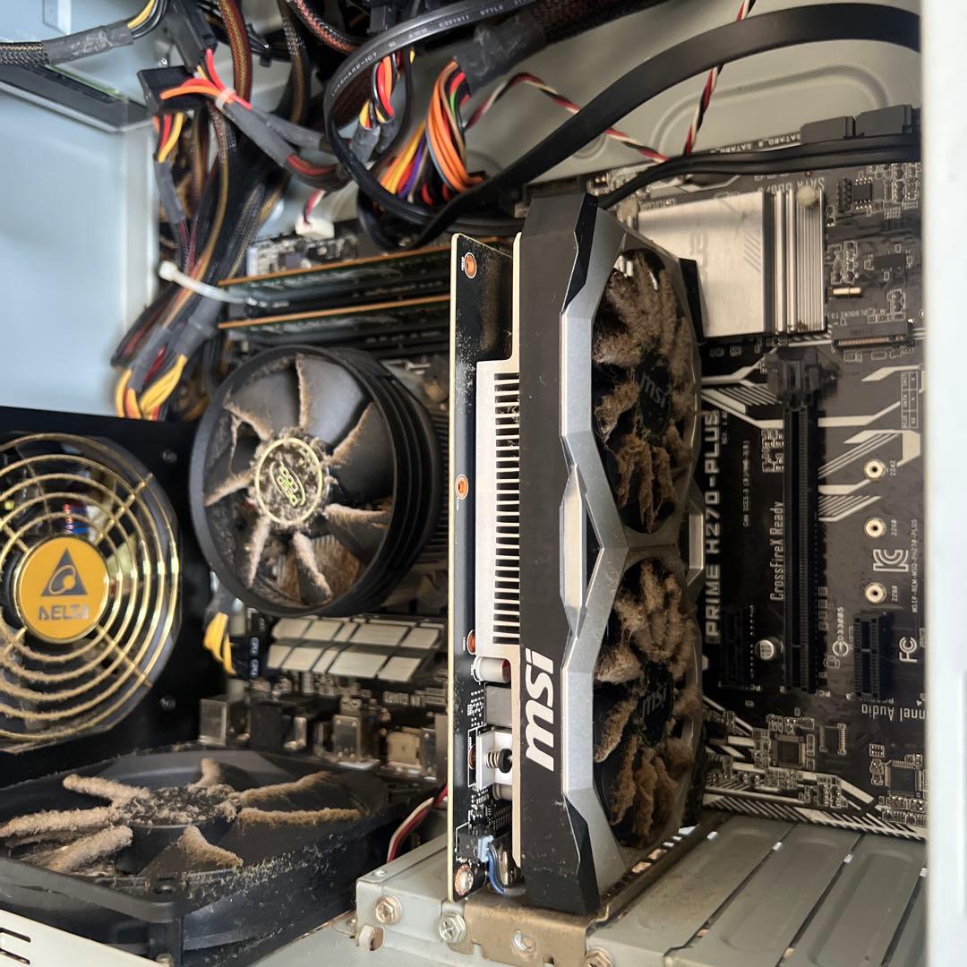 デスクトップPC