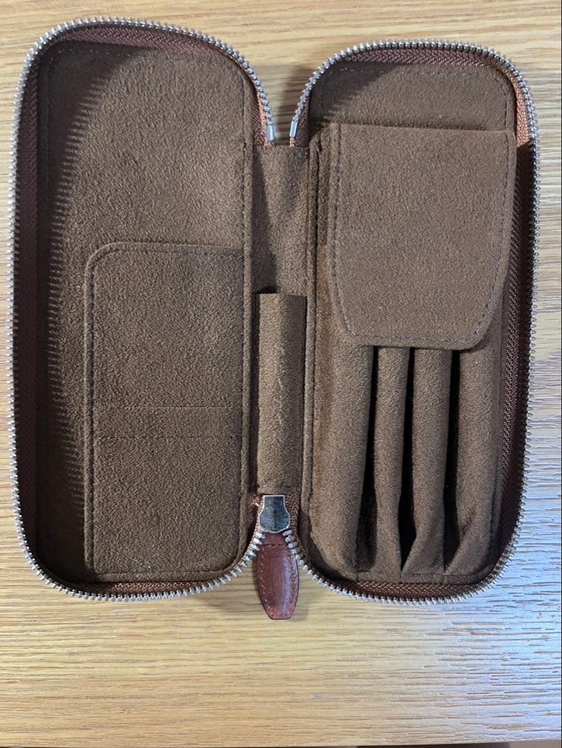 ダクトペンケース