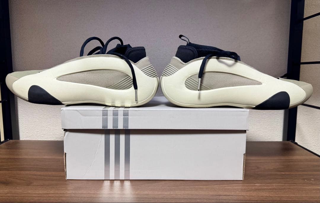 アディダス ハーデン8 26.cm