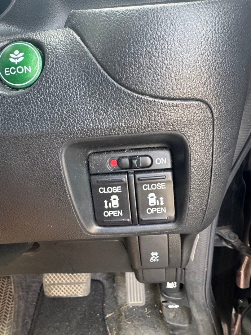 ホンダ N-BOX カスタム