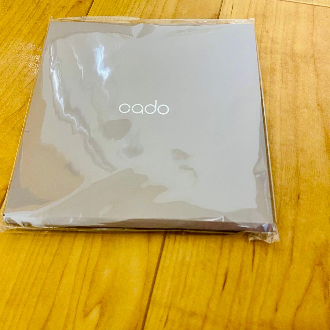 美品✨お洒落加湿cado カドー 加湿器 STEM630i HM-C630i