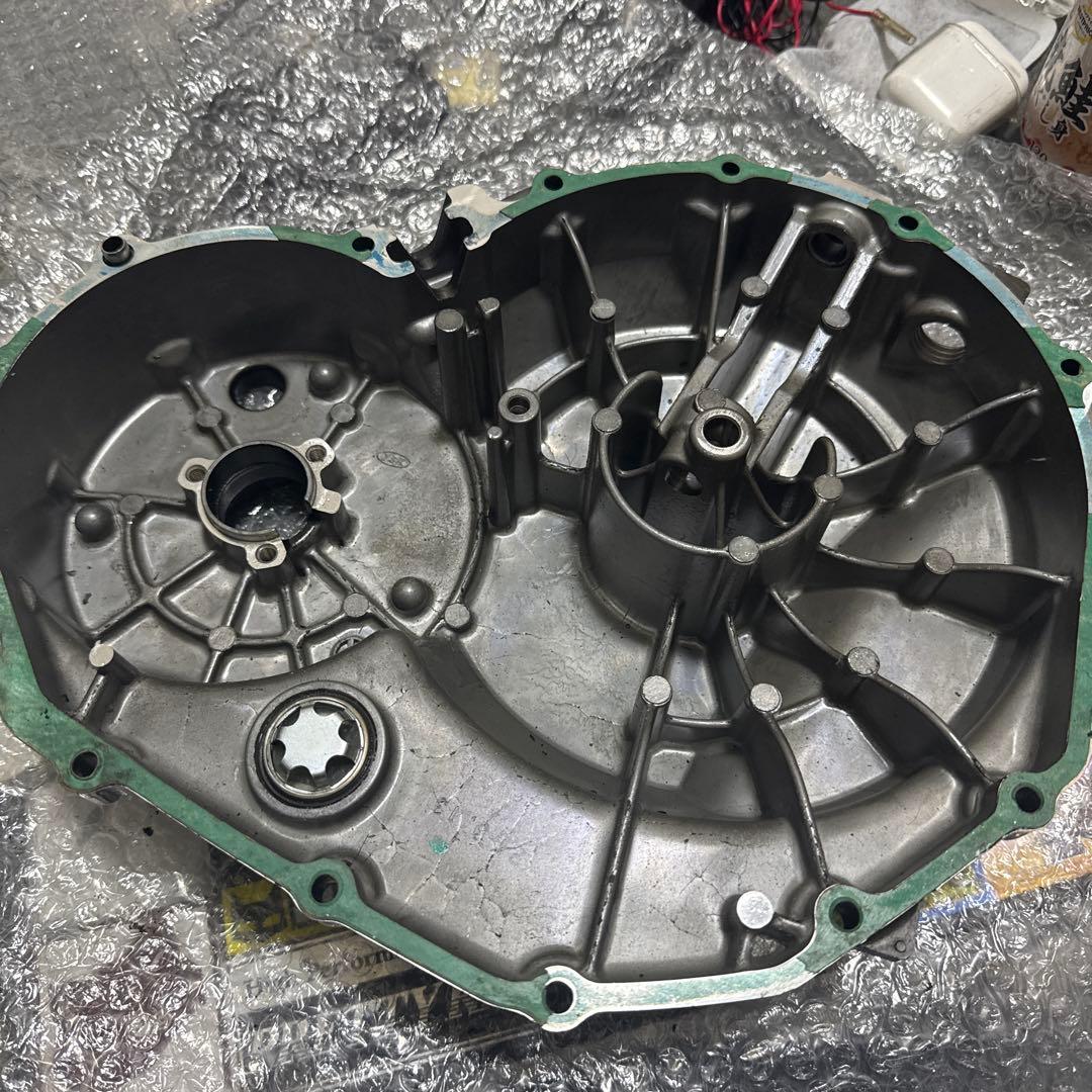 11330-MCE-305 cb400sf nc39 クランクケース