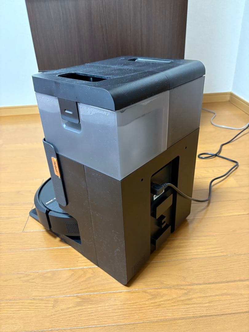 Roomba® Plus 505 Combo ルンバ