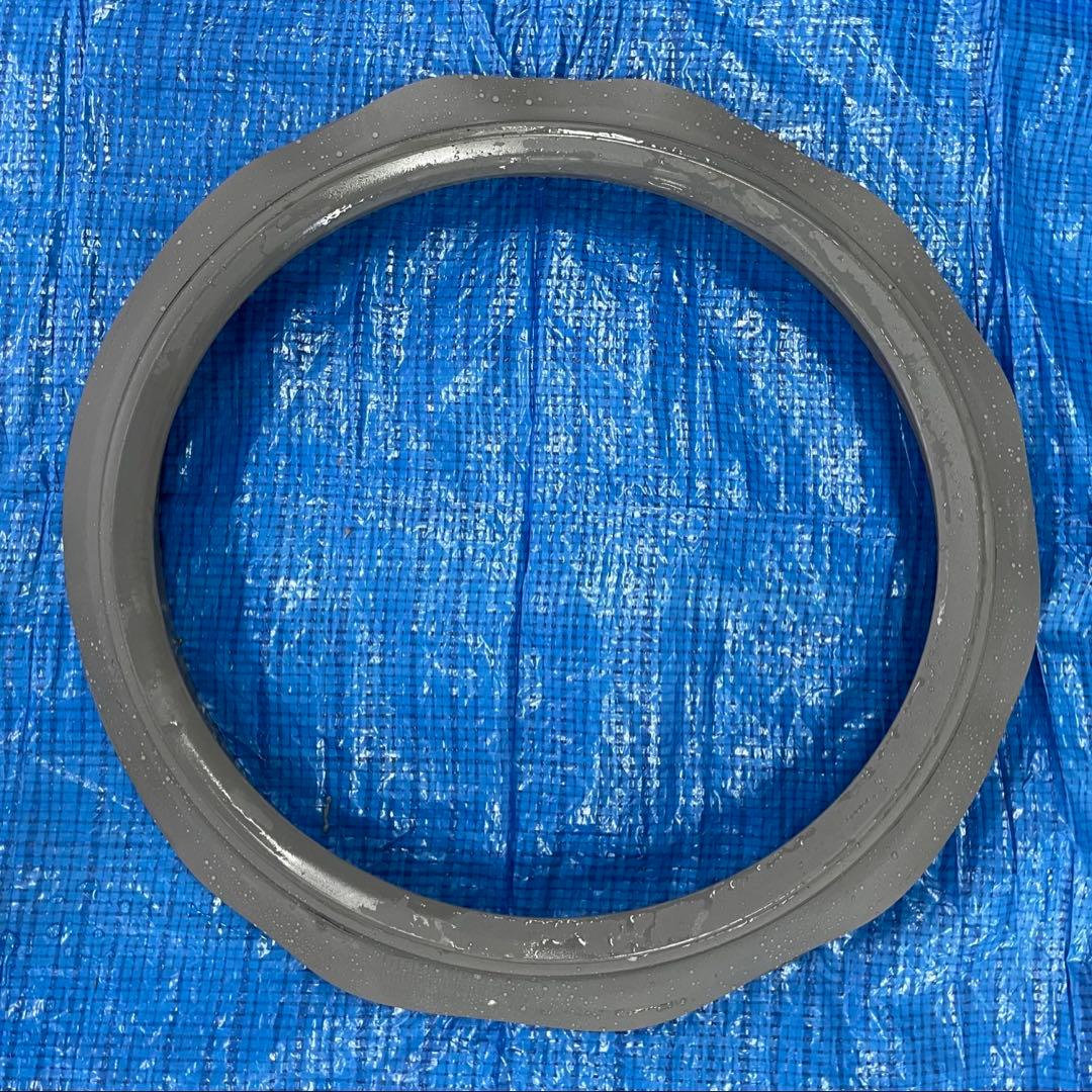 分解洗浄済　ドラム式洗濯機 11.0kg 日立 BD-SV110EL 2020