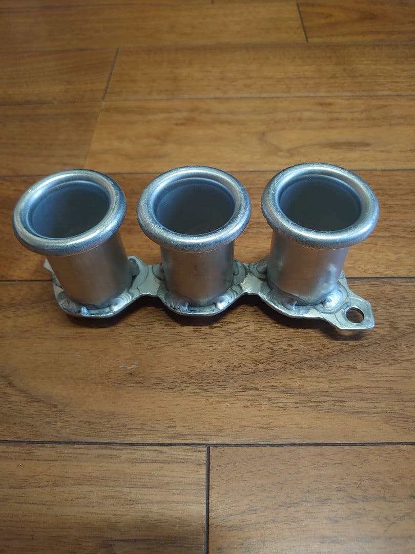 ホンダビートpp1エアファンネル