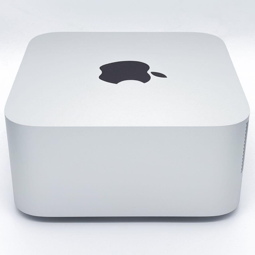 Mac Studio M1 Max 64GBメモリ 1TB SSD