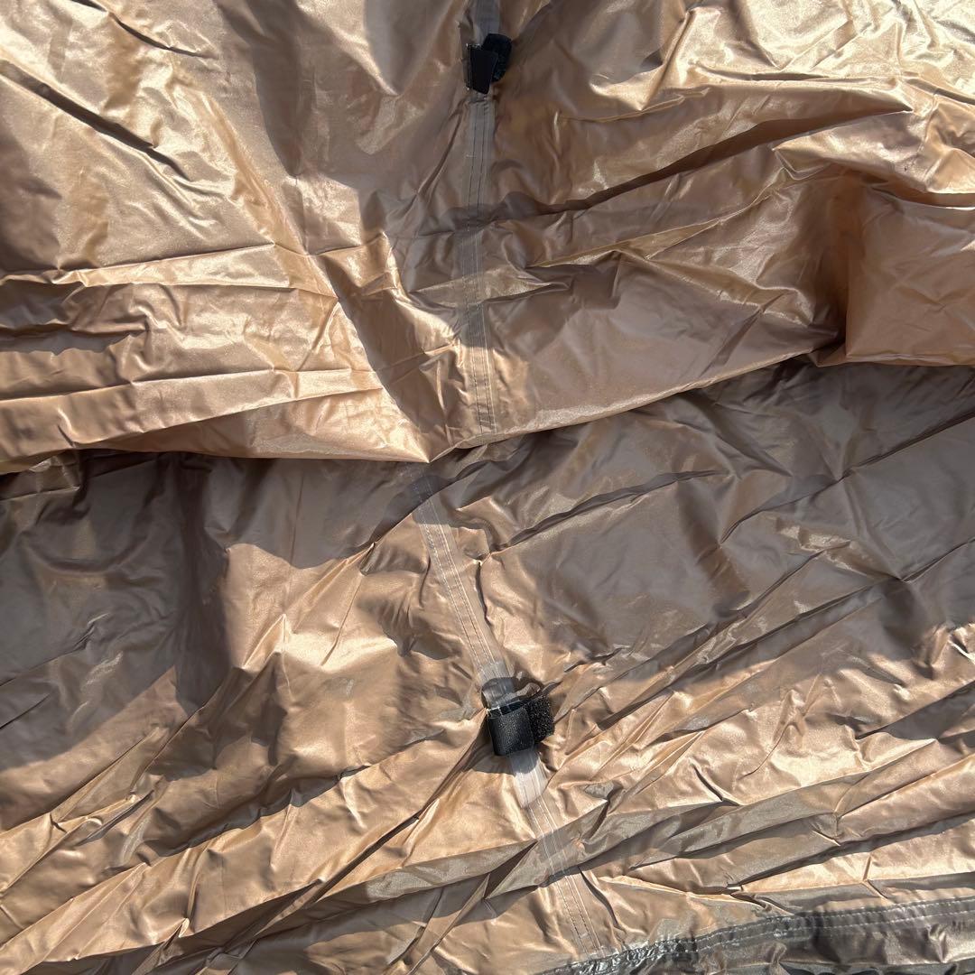 コールマン ウェザーマスター ブリーズドームⅣ 300