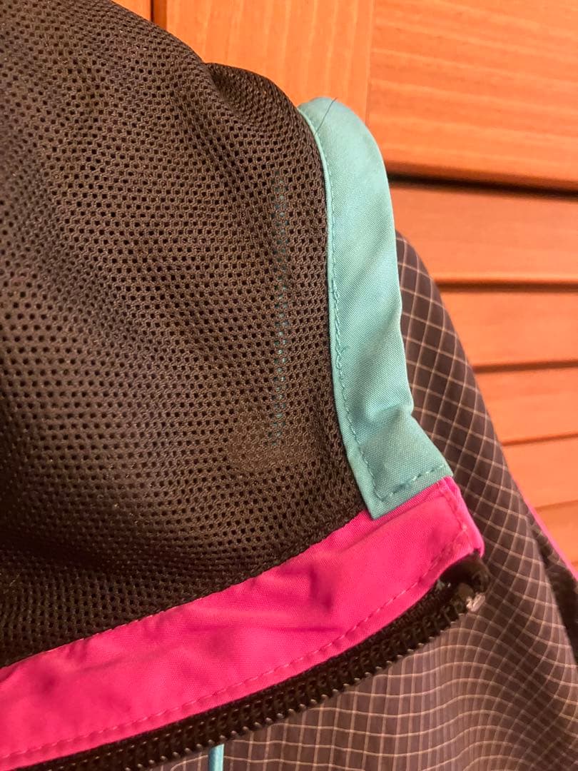 Nike ナイキ　ACG アノラックジャケット