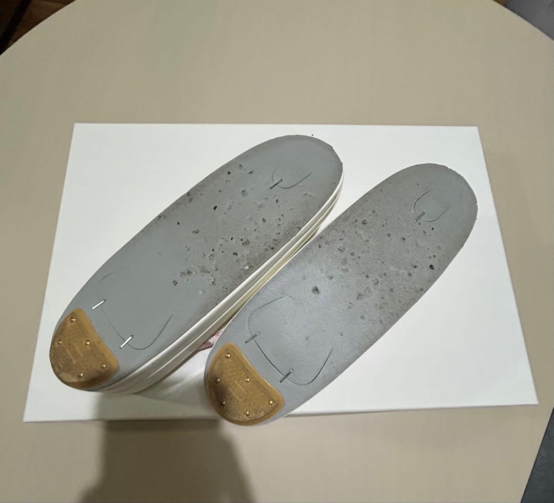 お値下げ中❗️早い者勝ちです！振袖用　草履バッグセット