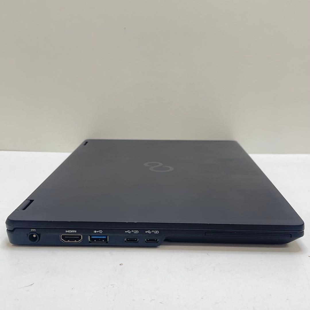 #359 富士通 LIFEBOOK U7311/FX i5 Office2021