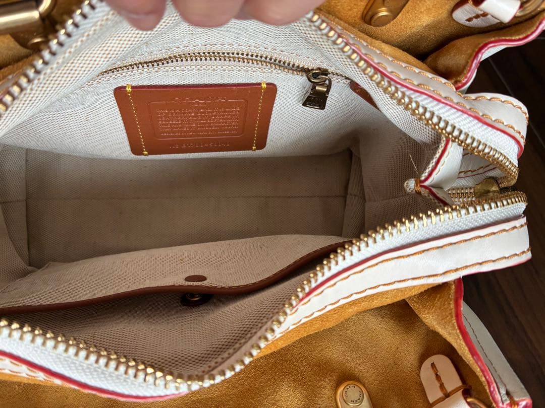 コーチローグ25 ティーローズ