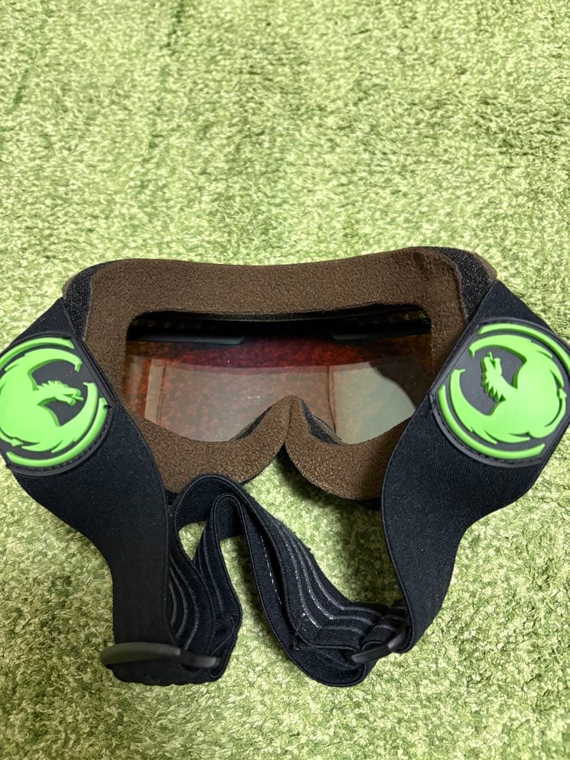 DORAGON ゴーグル　NFXs