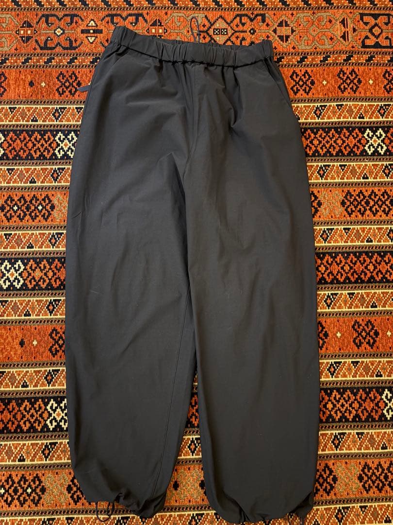 トップス FreshService CORPORATE TRACK SUIT NAVY