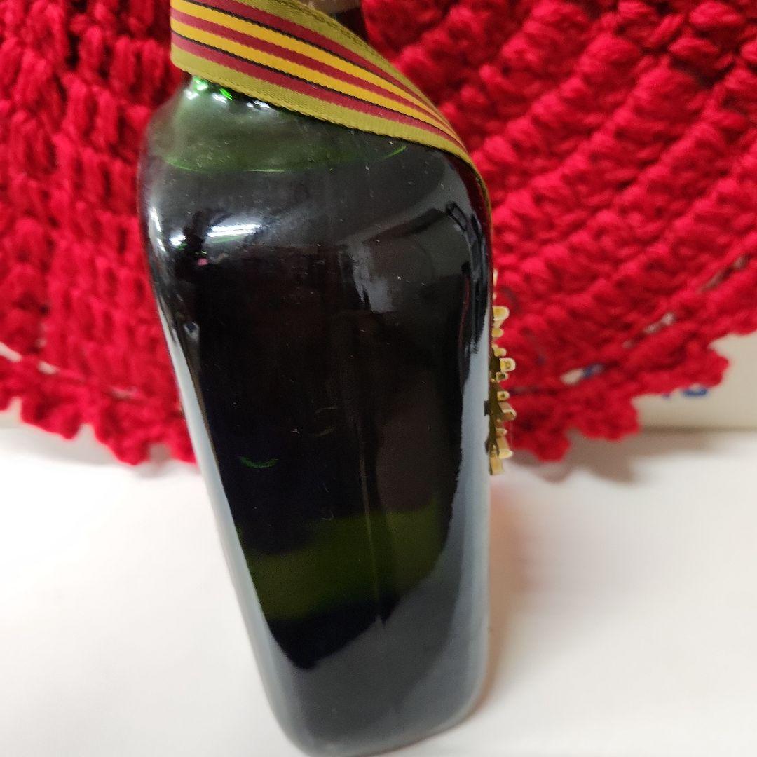 Ambassador Twenty-Five 25年熟成 古酒未開封