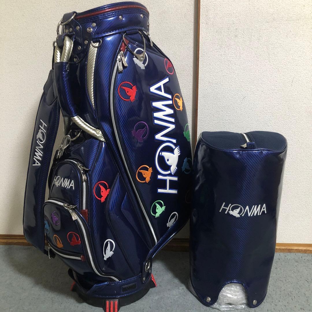 入手困難 レフティ 本間ゴルフ 豪華14本完璧なセット 憧れの高級ブランド高級品