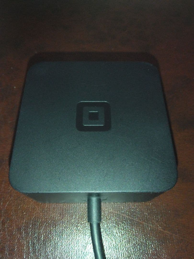 【正規品】Square スクエアターミナル 決済端末