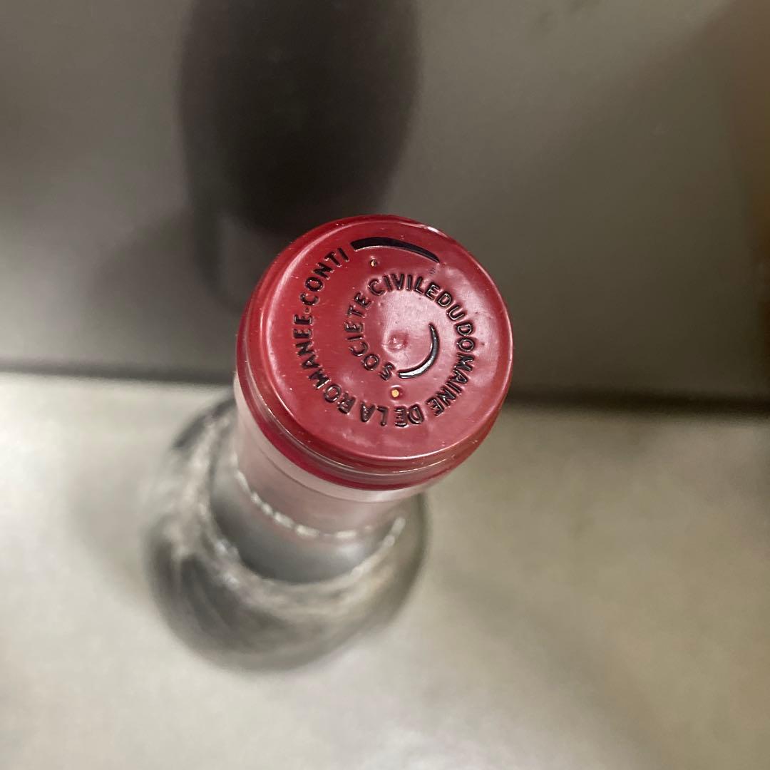 ROMANÉE-ST-VIVANT 2014 ロマネ・コンティ(21)