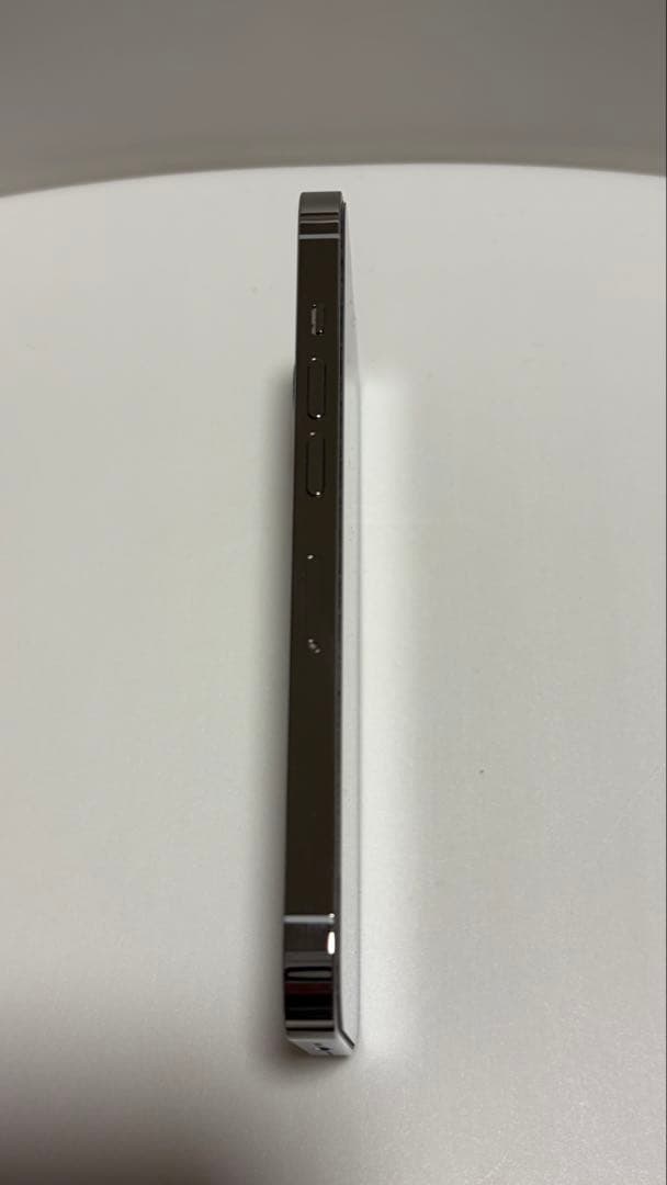 iPhone 13Pro 256GB シルバー