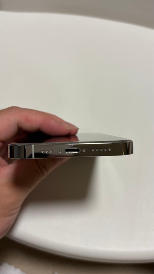 iPhone 13Pro 256GB シルバー