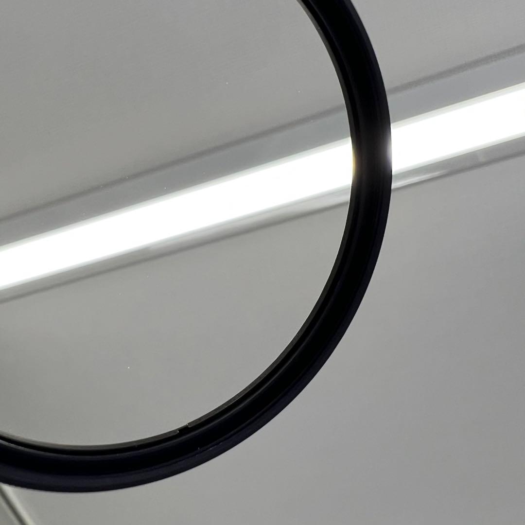 美品★AF-S VR Zoom-Nikkor 70-300mm フィルター2枚付