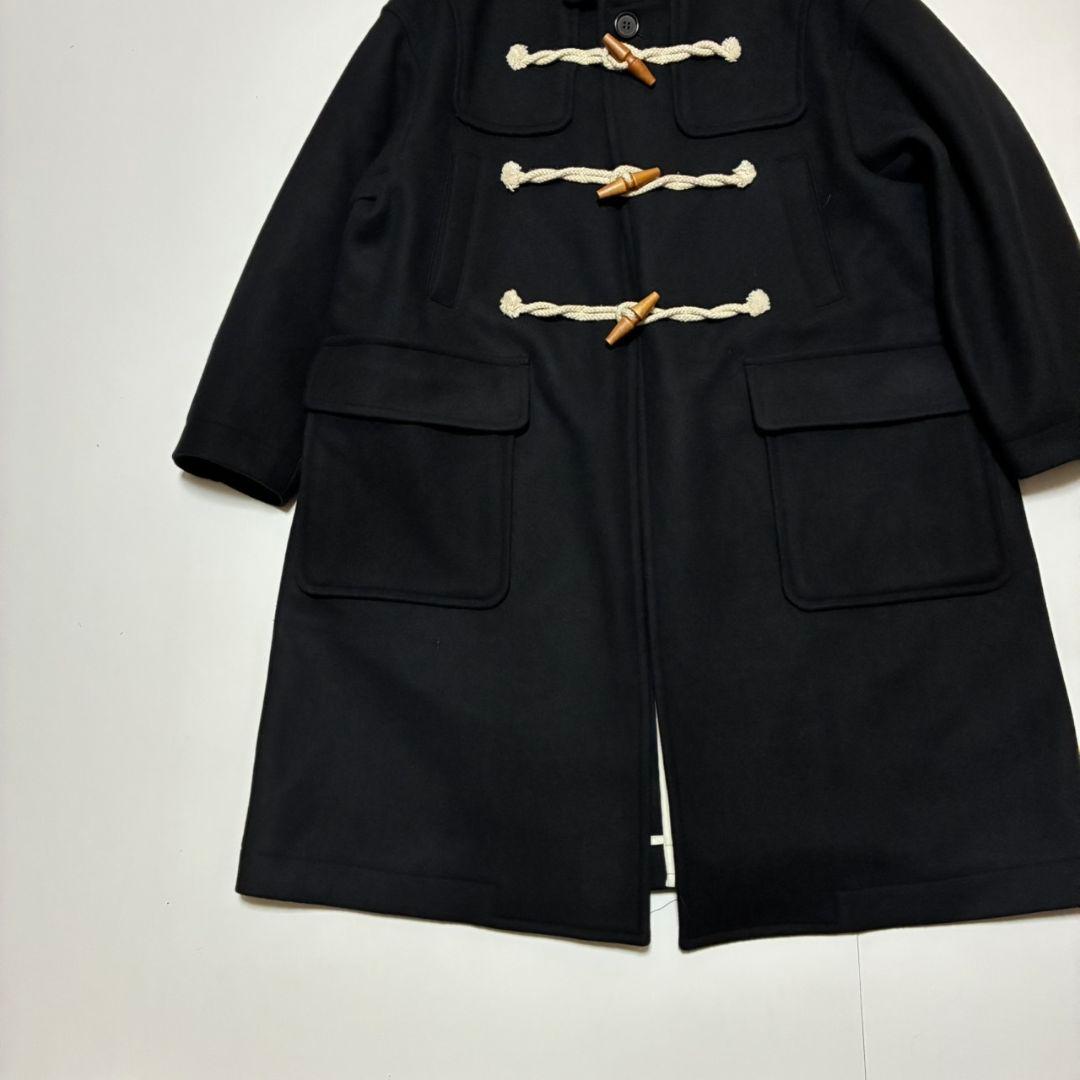 専用 undercover 24aw chaos ダッフルコート