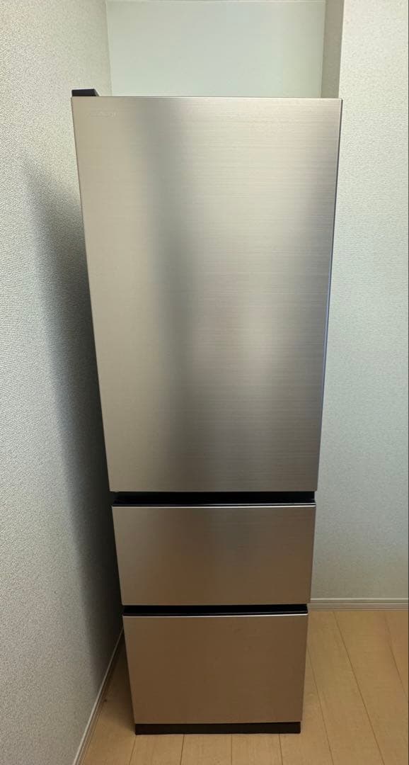 日立冷蔵庫　R-V32SVL