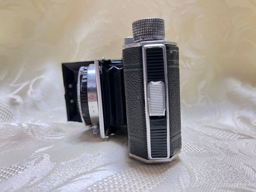 m*o様 KODAK　RETINA 35MM　フィルム　コンパクトカメラ