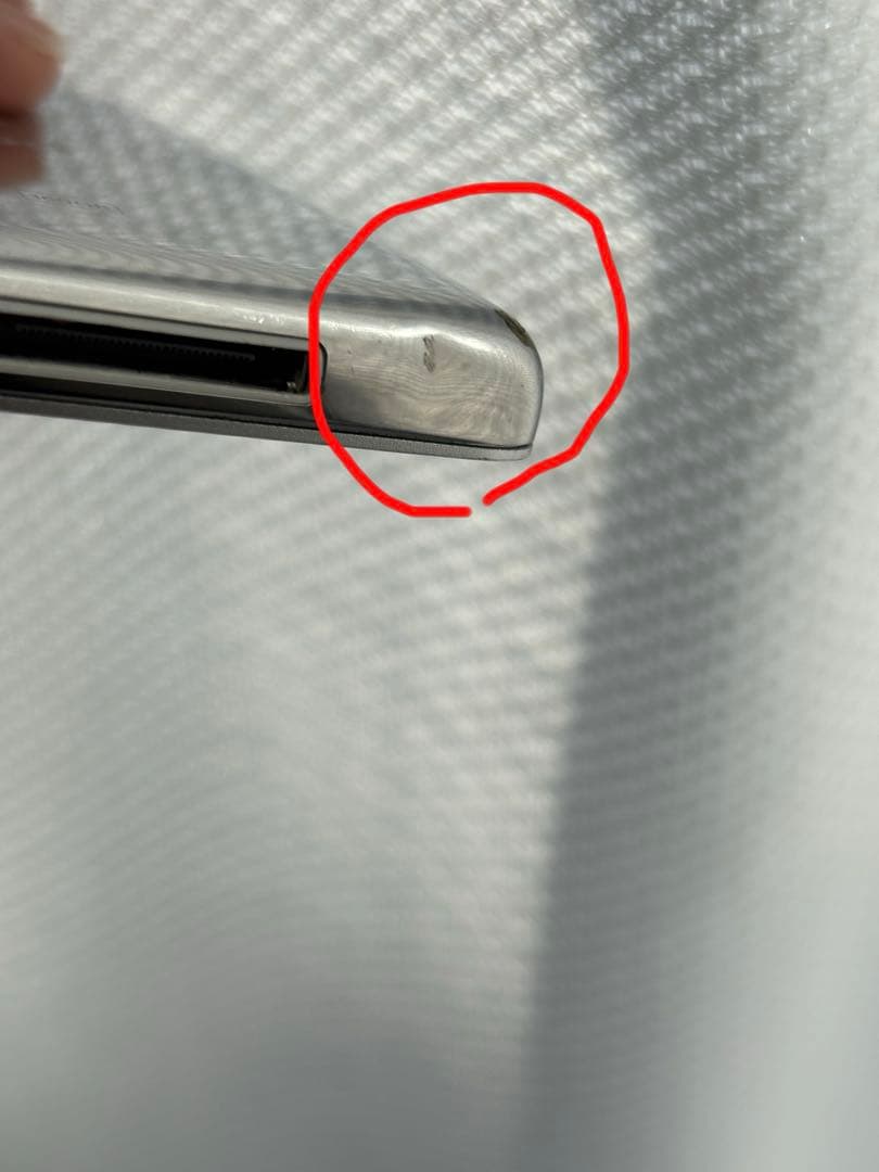 Apple iPod Classic シルバー 160GB