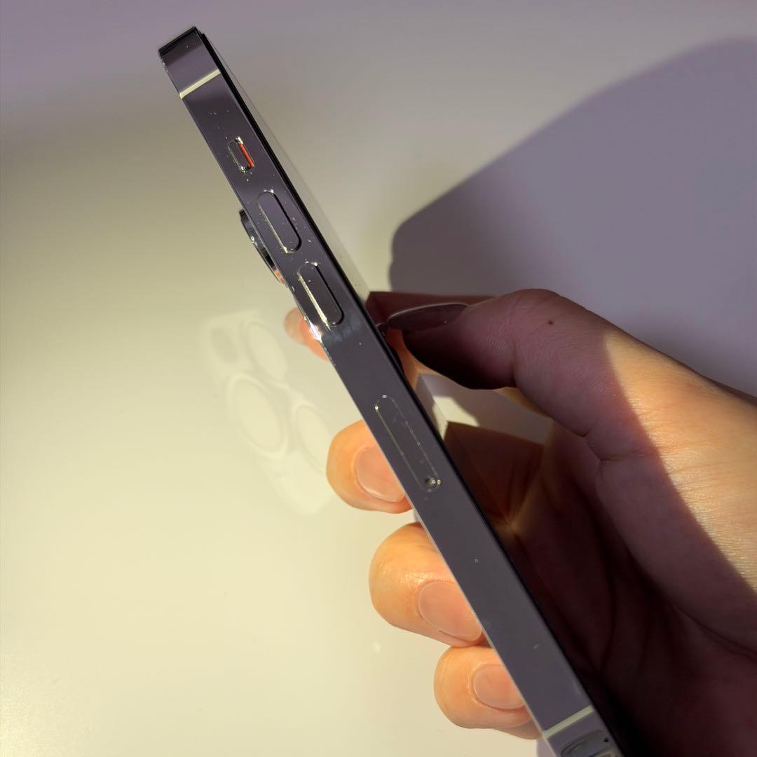 Apple iPhone 14Pro シルバー 256GB