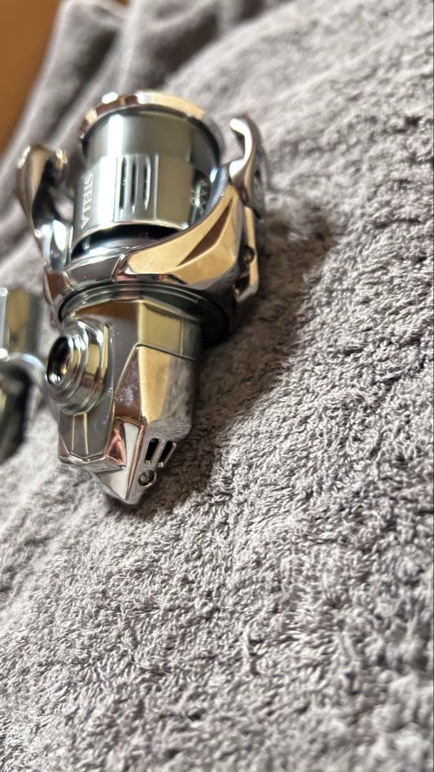 22ステラ1000SSPG 釣り大好きマン