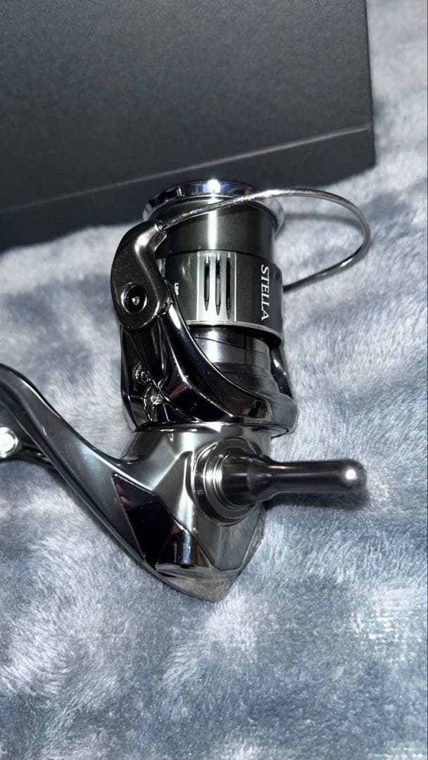 22ステラ1000SSPG 釣り大好きマン