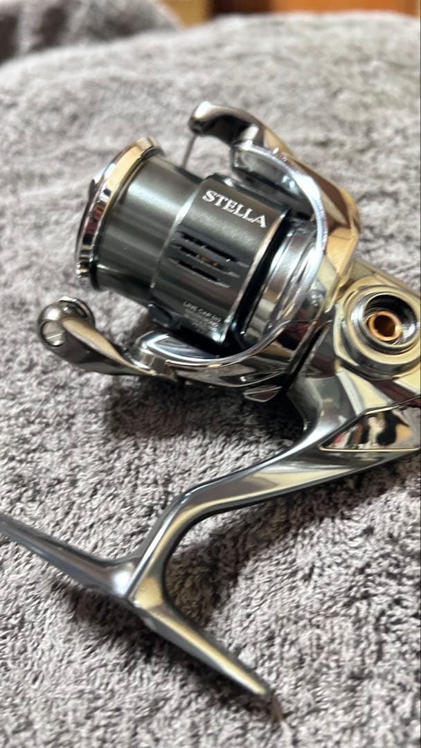 22ステラ1000SSPG 釣り大好きマン