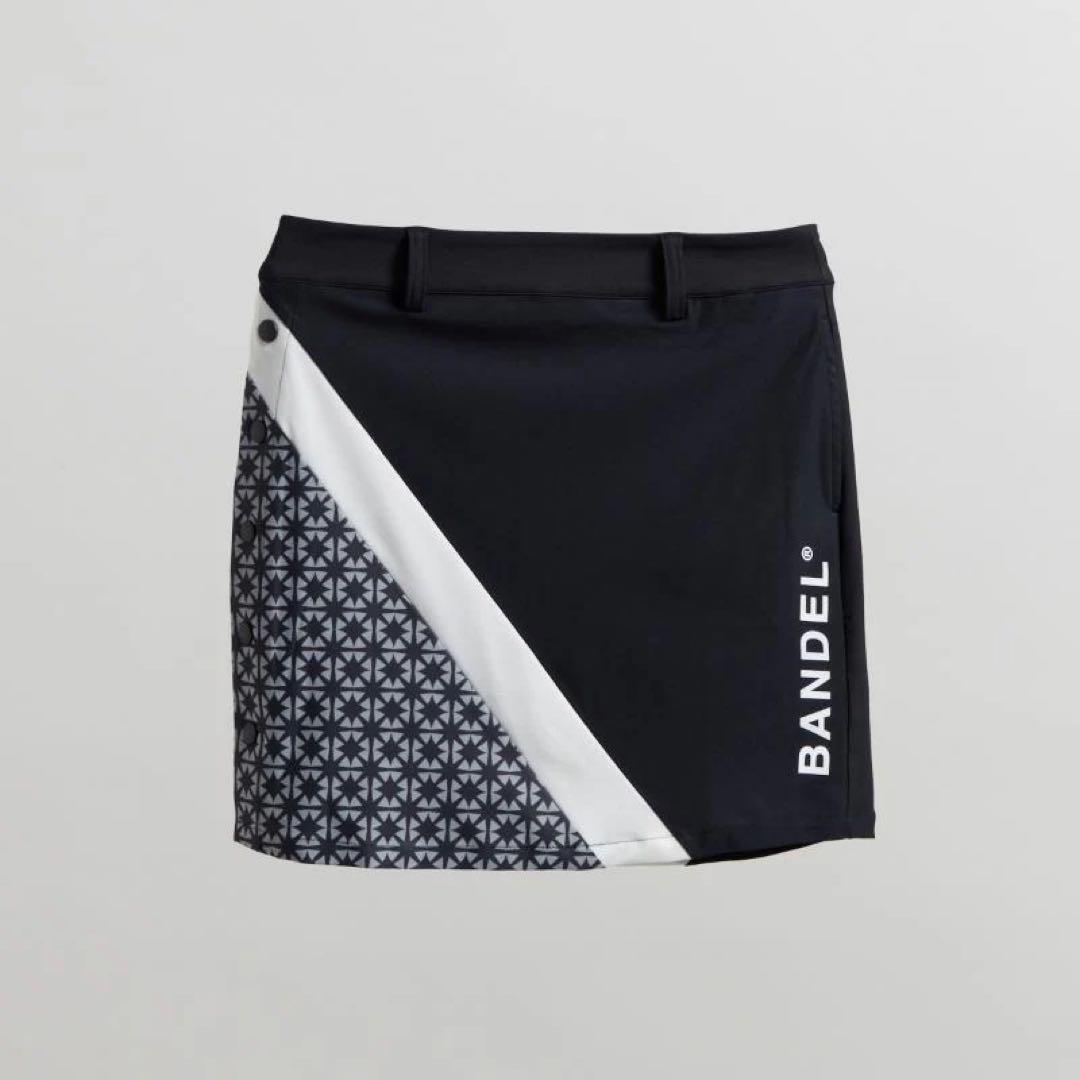 バンデル　ゴルフウェア
