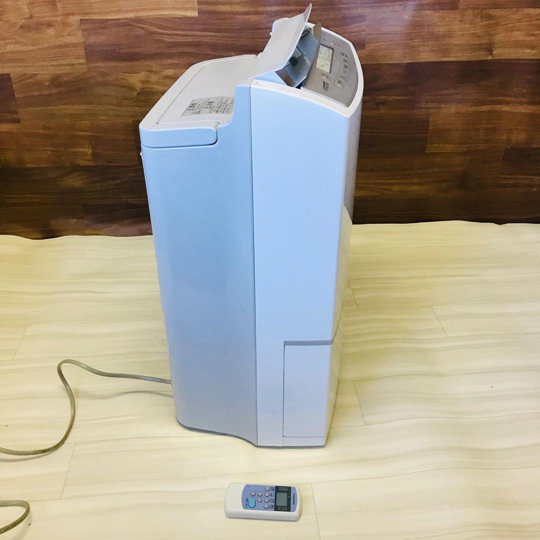 三菱電機MJ-PV250SX-W 2021年製乾燥機 除湿機 25L ハイパワー