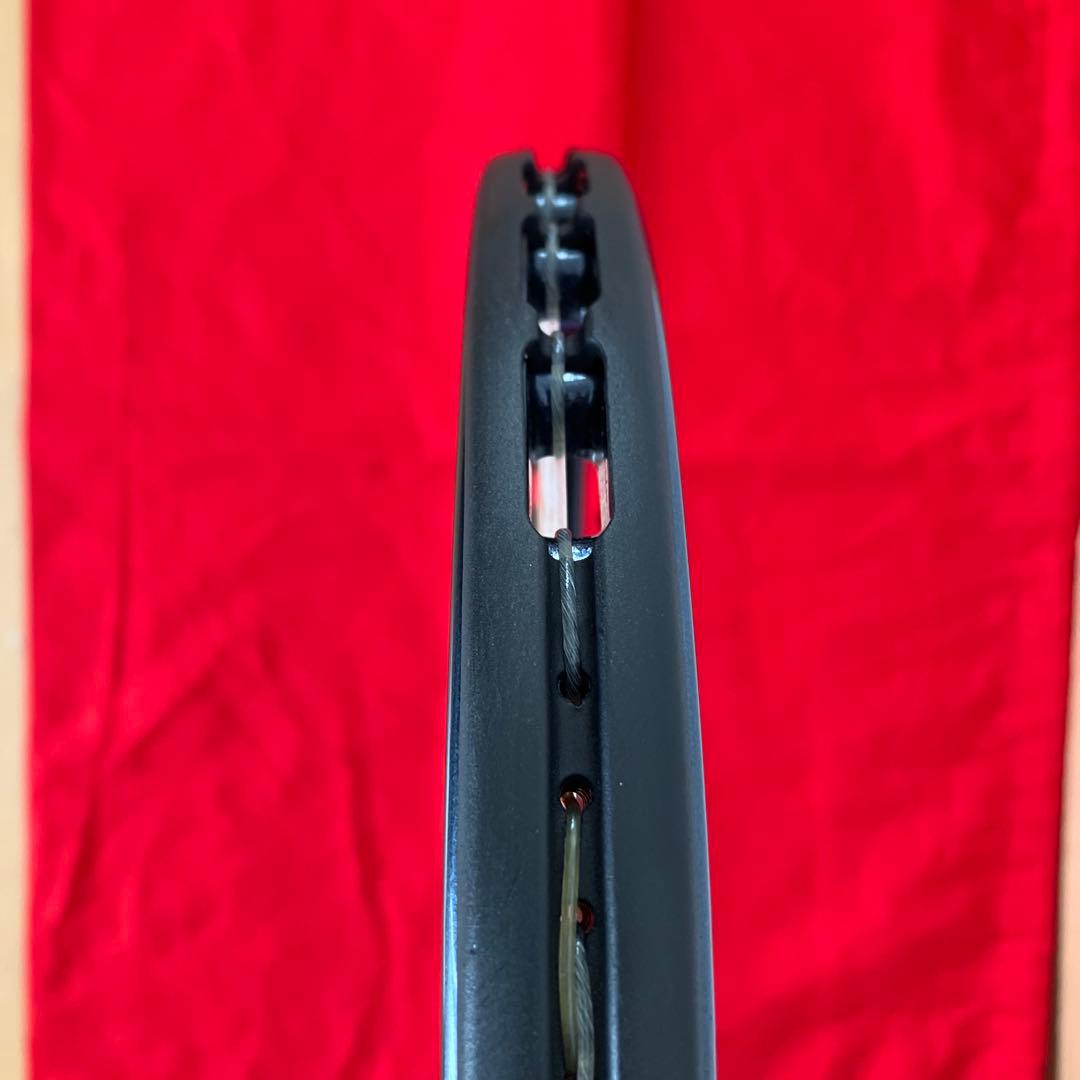 極上品　傷無し　新作　Prince TOUR O3 100 290g G2 ②