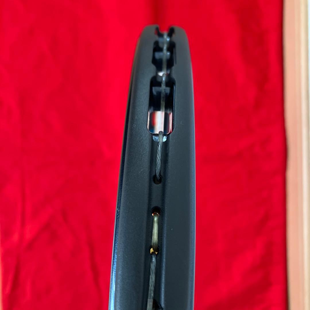 極上品　傷無し　新作　Prince TOUR O3 100 290g G2 ②