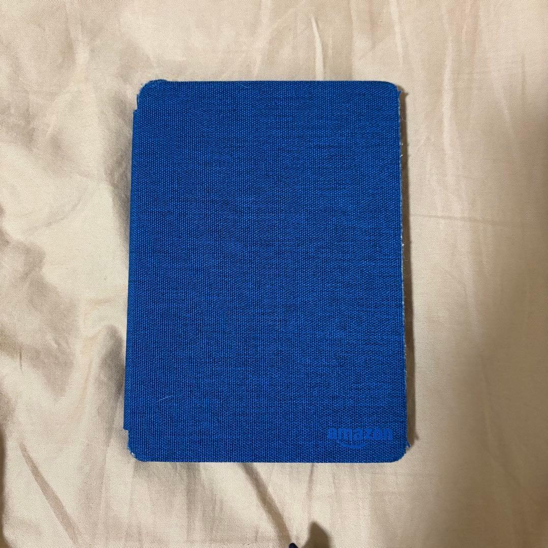 美品 KindlePaperwhite 10世代 32GB Wi-Fi 広告なし