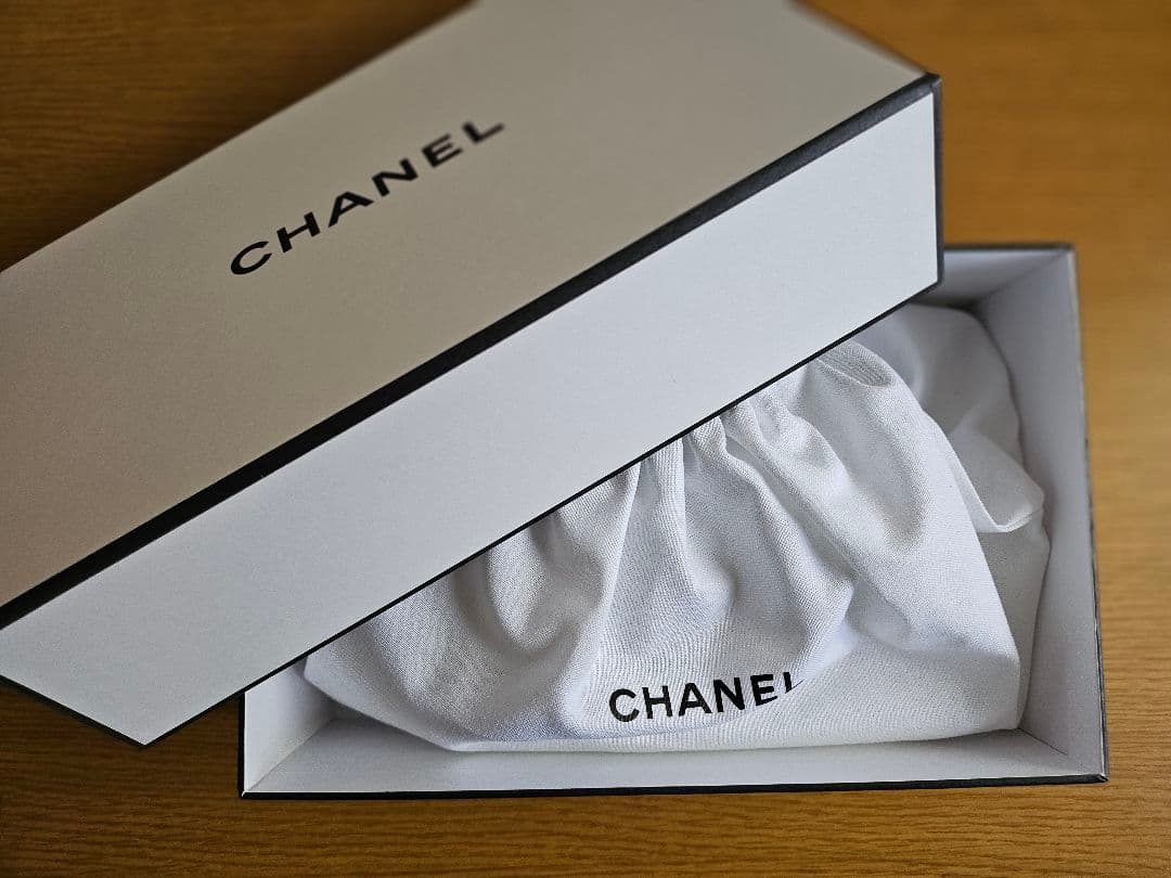 CHANEL ハンドクリーム・リップクリームセット