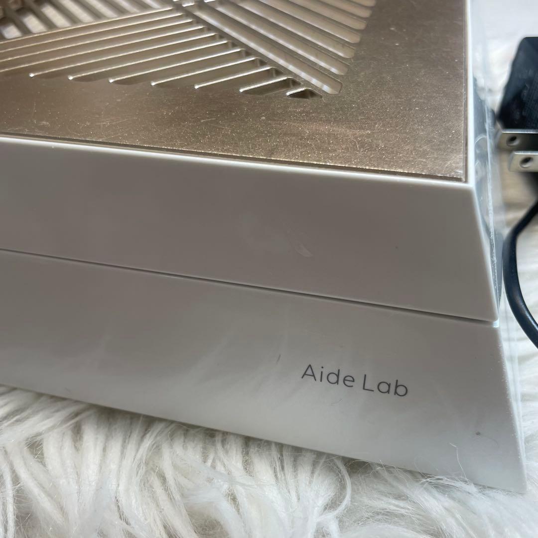 Kasane Aide Labo ネイル集塵機