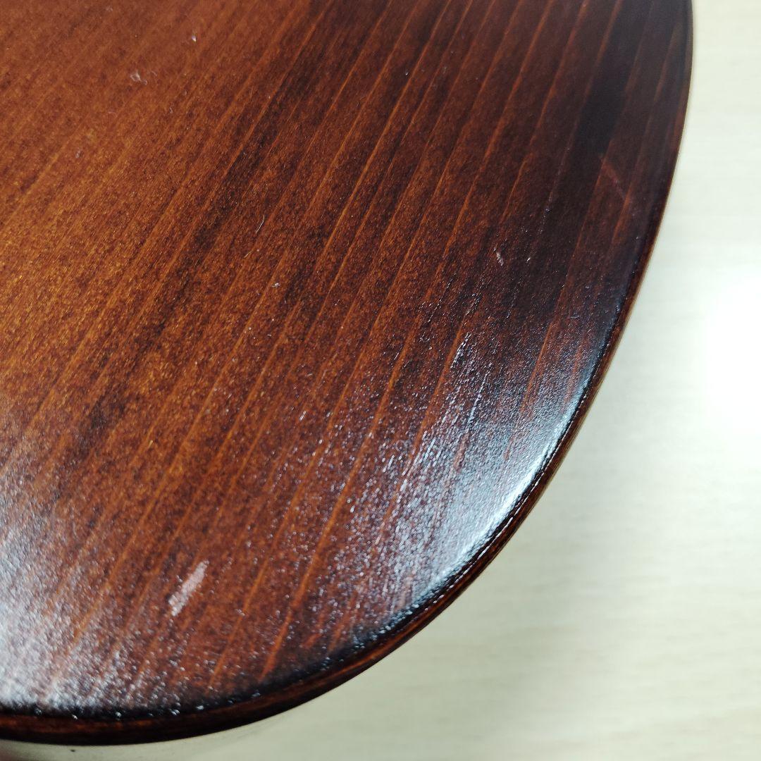 木曽桧曲げわっぱ弁当箱 合わせメンパ 木製漆塗り 国産木曽ひのき 新品未使用