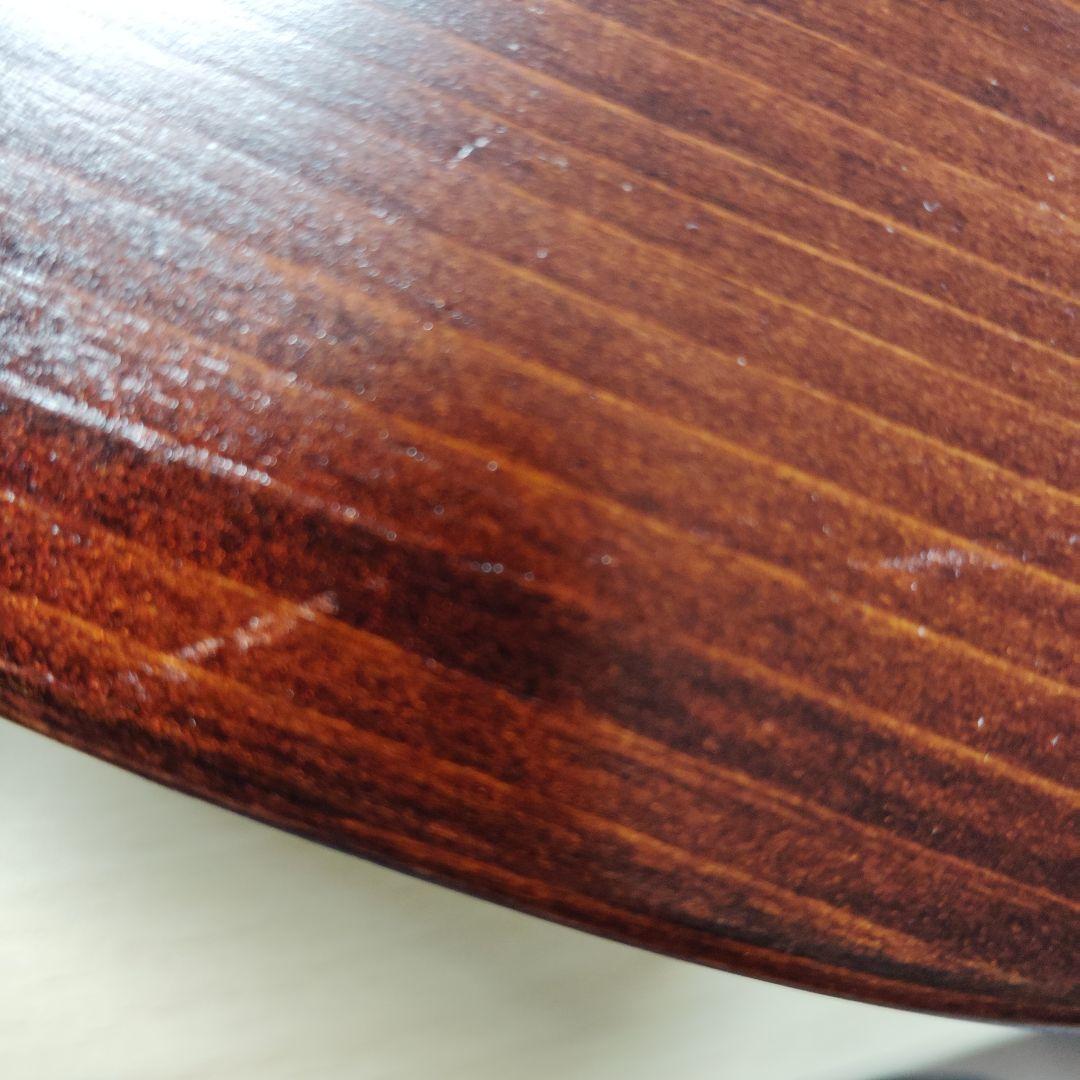 木曽桧曲げわっぱ弁当箱 合わせメンパ 木製漆塗り 国産木曽ひのき 新品未使用