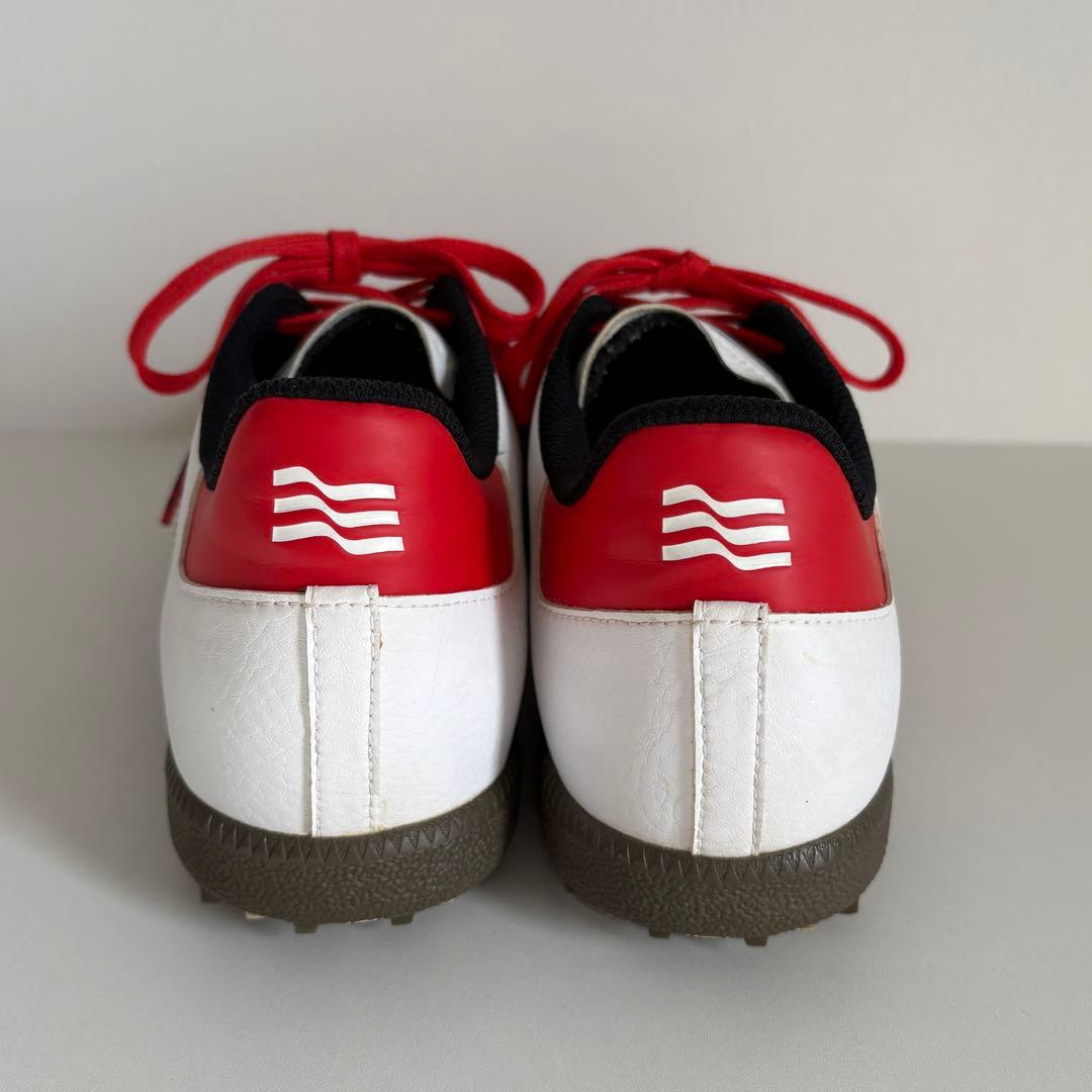 adidas SAMBA GOLF サンバ ゴルフ27.5 メンズ アディダス
