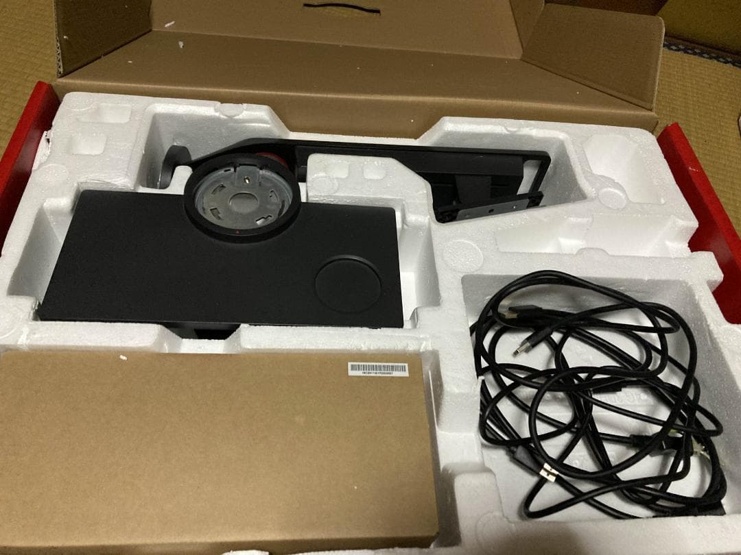 【完動品】BenQ ZOWIE XL2546 ゲーミングモニター 240Hz