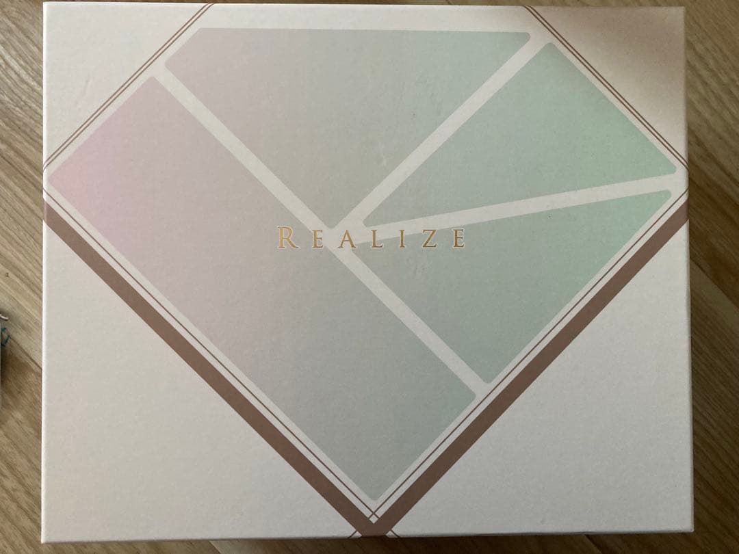 リアライズ EMS美容機器