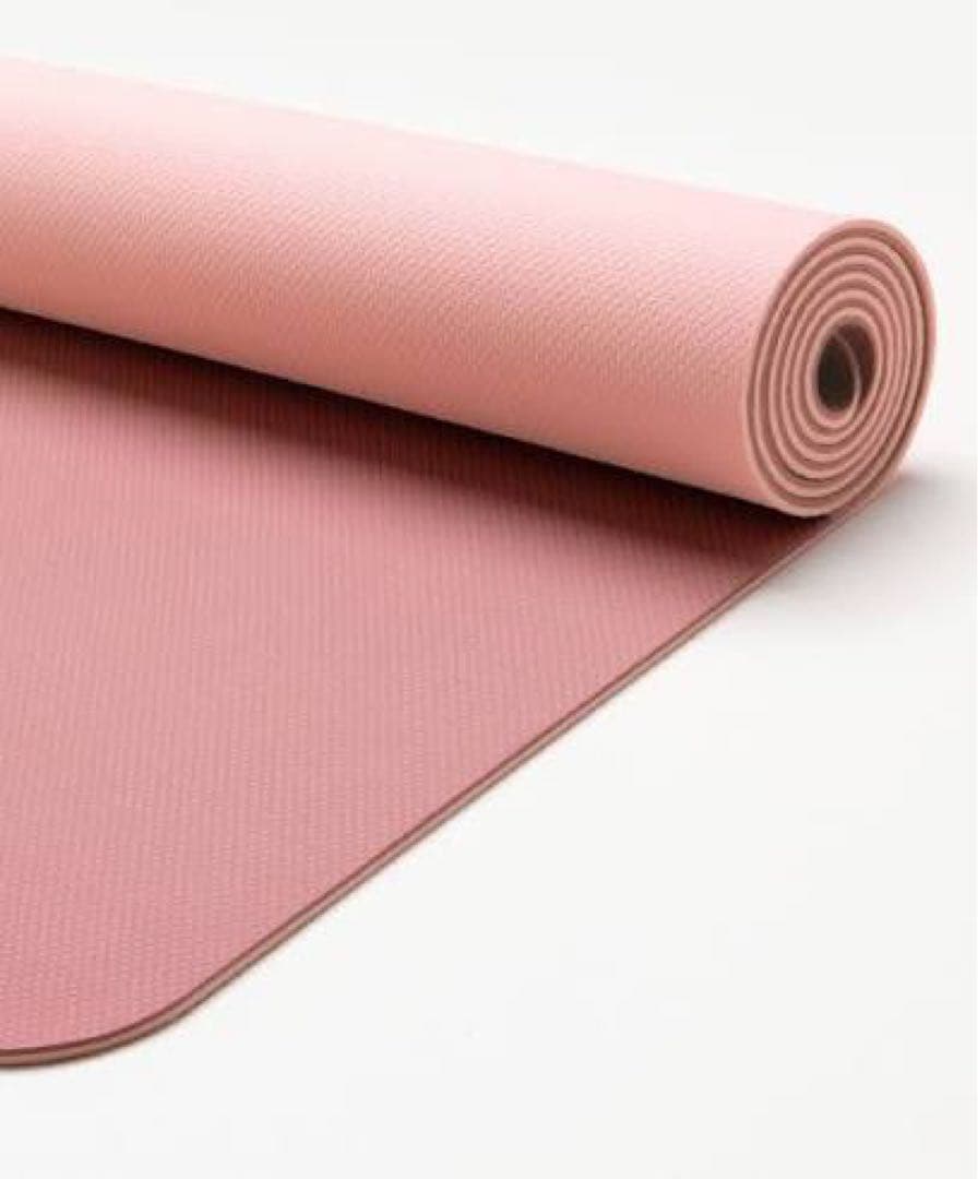 LAVAラバ⭐︎ヨガマットケースストラップ2個付き新品