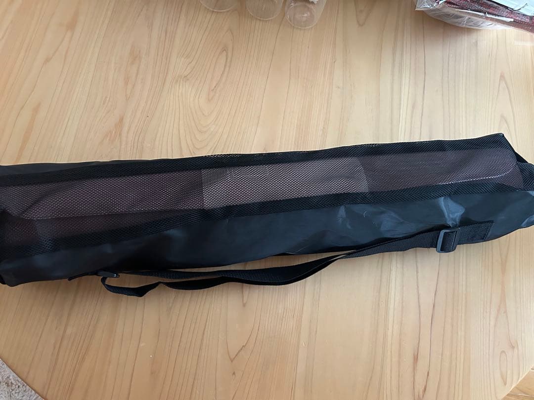 LAVAラバ⭐︎ヨガマットケースストラップ2個付き新品