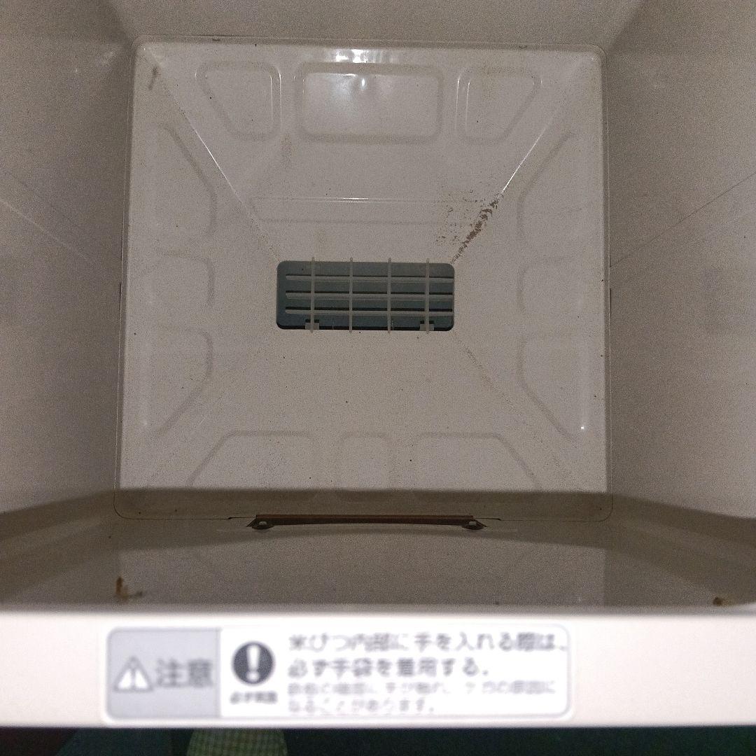 Come Lux 米びつ 33Kg