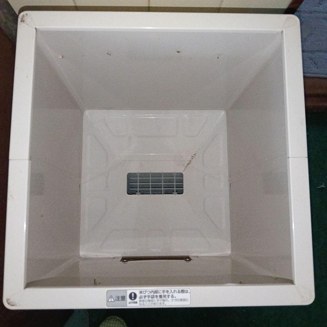 Come Lux 米びつ 33Kg